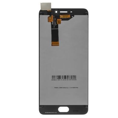 Дисплей для Meizu M6 (M711H, M711M, M711Q) білий 07828 фото