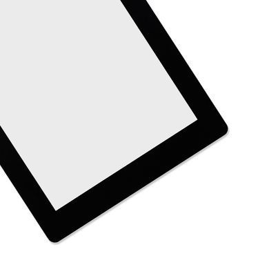 Сенсор (тачскрин) Lenovo Tab 3 TB3-710F Essential, Tab 3 TB3-710L Essential черный 06720 фото