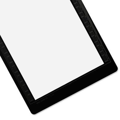 Сенсор (тачскрин) Lenovo Tab 3 TB3-710F Essential, Tab 3 TB3-710L Essential черный 06720 фото