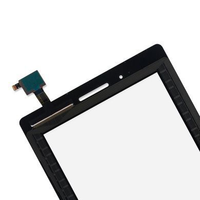 Сенсор (тачскрин) Lenovo Tab 3 TB3-710F Essential, Tab 3 TB3-710L Essential черный 06720 фото