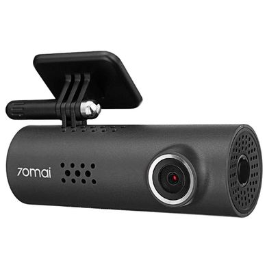 Автомобильный видеорегистратор 70mai Smart Dash Cam 1S (Midrive D06) 20999 фото