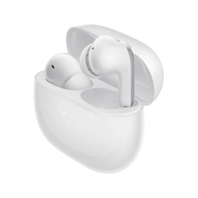 Беспроводные наушники TWS Xiaomi Redmi Buds 4 pro белый 28060 фото