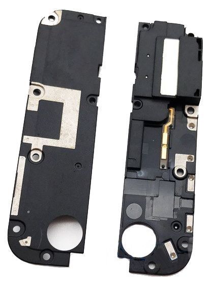 Динамик полифонический (Buzzer) Asus ZenFone 3 (ZE520KL) Z017D в рамке 11043 фото