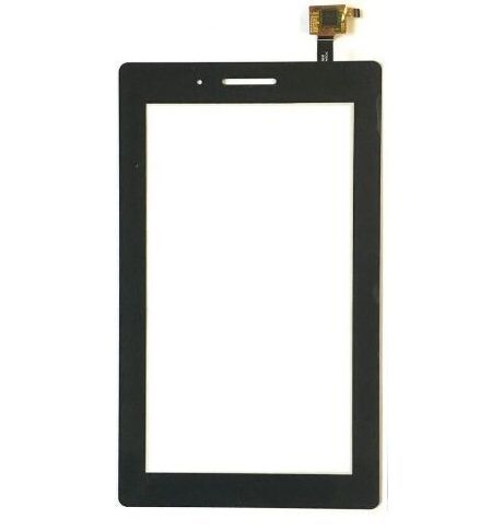 Сенсор (тачскрин) Lenovo Tab 3 TB3-710F Essential, Tab 3 TB3-710L Essential черный 06720 фото