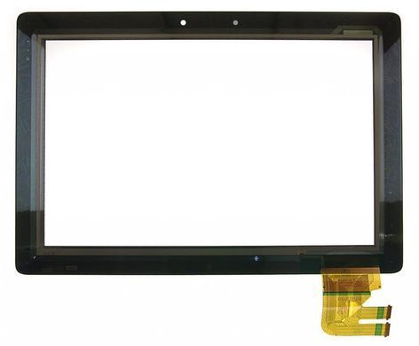 Сенсор (тачскрин) Asus Eee Pad TF300, TF301 (версия G03) черный 05183 фото