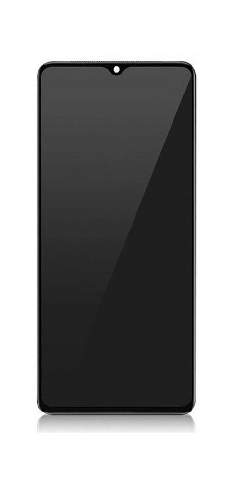 Дисплей для OnePlus 7T черный, OLED Хайкопия 24017 фото