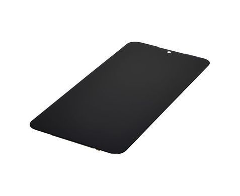 Дисплей для Infinix Note 12 Pro (X671B) чорний 28211 фото