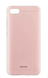 Задняя крышка для Xiaomi Redmi 6A 2, 16 Gb Global version на 1 Sim-карту розовая оригинал Китай 04901 фото