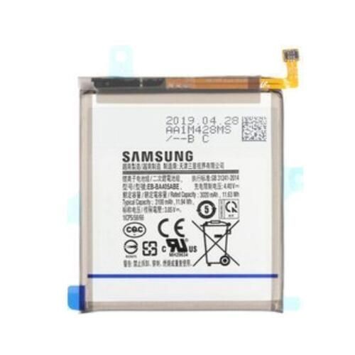 Аккумулятор Samsung EB-BA405ABE для A405 Galaxy A40 2019 3100 mAh Оригинал Китай 25619 фото
