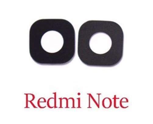 Скло камери для Xiaomi Redmi Note 10529 фото