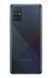 Задняя крышка для Samsung A515F Galaxy A51, черная, со стеклом камеры, Оригинал Китай 22850 фото