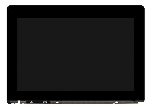 Дисплей Sony SGPT121, SGPT122, SGPT123, SGPT131, SGPT132, SGPT133 Xperia Tablet S2 черный 05895 фото