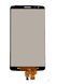 Дисплей для LG D690 G3 Stylus золотистий 08074 фото 2