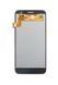 Дисплей для Samsung J260 Galaxy J2 (2018) золотой TFT копия с регулировкой яркости 13713 фото 2