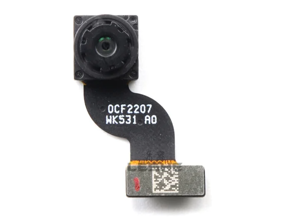 Камера для Xiaomi Poco X3 GT Macro, 2MP основная 03060 фото