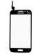 Сенсор (тачскрин) Samsung i8552 Galaxy Win черный Оригинал Китай 01976 фото 1