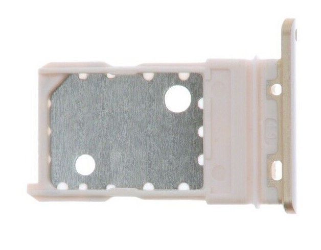 Держатель Sim-карты для Google Pixel 3, розовый, Not Pink 25337 фото