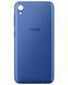 Задняя крышка для Asus ZenFone Live L1 ZA550KL, G552KL, синяя, Оригинал Китай 17602 фото