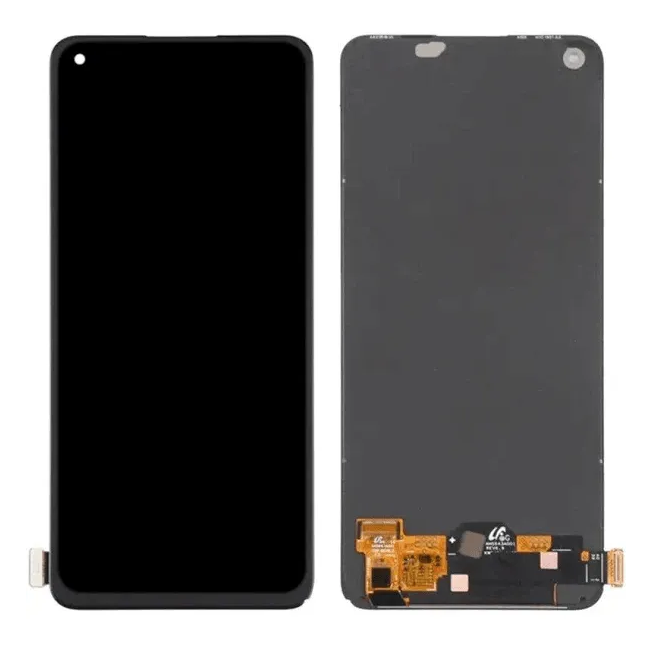 Дисплей для Realme 10 4G черный TFT 28014 фото