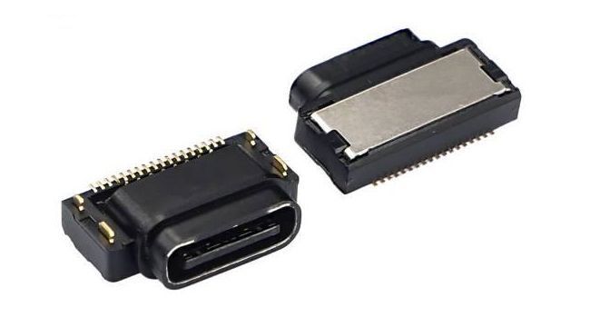 Разьем зарядки (коннектор) HTC U11 (Тип 2), micro-USB 22384 фото