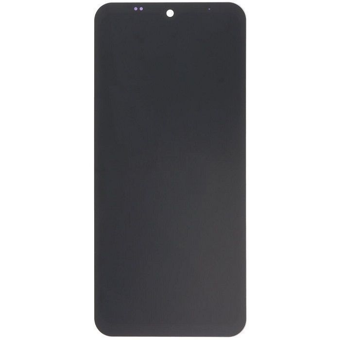 Дисплей для Ulefone Armor 22 черный 33466 фото
