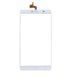 Сенсор (тачскрин) Doogee Y6 Max белый 06877 фото 1