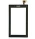 Сенсор (тачскрин) Lenovo Tab 3 TB3-710F Essential, Tab 3 TB3-710L Essential черный 06720 фото 1