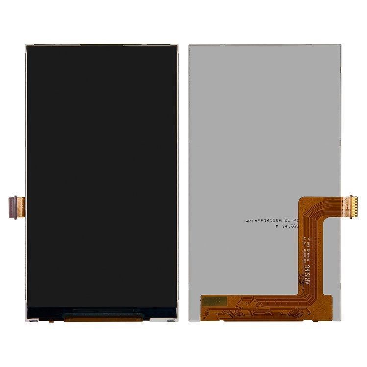 Дисплей для Lenovo A2010 Оригинал Китай 04241 фото