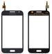 Сенсор (тачскрин) Samsung G361F, G361H Galaxy Core Prime VE серый Оригинал Китай 06039 фото