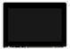 Дисплей Sony SGPT121, SGPT122, SGPT123, SGPT131, SGPT132, SGPT133 Xperia Tablet S2 чорний 05895 фото 1
