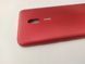 Задняя крышка для Xiaomi Redmi 8A M1908C3KG красная 16983 фото 3