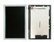 Дисплей для Lenovo Tab 4 TB-X304L 10", X304F белый 15285 фото