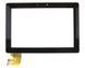 Сенсор (тачскрин) Asus Eee Pad TF300, TF301 (версия G03) черный 05183 фото 1