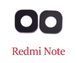 Скло камери для Xiaomi Redmi Note 10529 фото