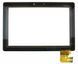 Сенсор (тачскрин) Asus Eee Pad TF300, TF301 (версия G03) черный 05183 фото 2