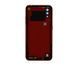 Задня кришка для Samsung A015F Galaxy A01 червона, Оригінал Китай, зі склом камери 17752 фото 2
