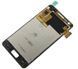 Дисплей для Samsung i9103 Galaxy R черный 02526 фото 1