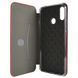 Чехол-книжка Premium Case Huawei P Smart (2019) красный 13671 фото 3