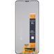 Дисплей для Samsung M236 Galaxy M23 2022, M336, A235, A135 черный Оригинал Китай SM-M236B V04 31143 фото 3