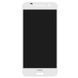 Дисплей HTC One A9 белый 06100 фото 2