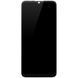 Дисплей для Ulefone Note 9P чорний 30829 фото 1
