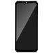 Дисплей для Oukitel WP53, WP53S, WP53 Pro черный Оригинал Китай 33921 фото 17