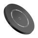 Бездротовий зарядний пристрій Baseus Simple Magnetic Wireless Charger (WXJK-E01) чорний 20278 фото 2