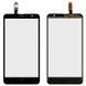 Сенсор (тачскрин) Nokia Lumia 1320 черный Оригинал Китай 03414 фото