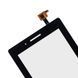 Сенсор (тачскрин) Lenovo Tab 3 TB3-710F Essential, Tab 3 TB3-710L Essential черный 06720 фото 5