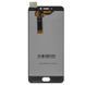 Дисплей для Meizu M6 (M711H, M711M, M711Q) білий 07828 фото 3