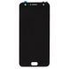 Дисплей для Asus ZenFone 4 Selfie (ZD553KL) черный 08227 фото
