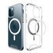 Прозрачный чехол для iPhone 13 Pro Apple Clear Case с Magsafe 26605 фото 1