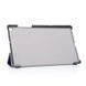 Чехол BeCover Smart Case Samsung T290, T295, T297 Galaxy Tab A 8.0" Синий 24105 фото 2