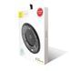 Бездротовий зарядний пристрій Baseus Simple Magnetic Wireless Charger (WXJK-E01) чорний 20278 фото 1
